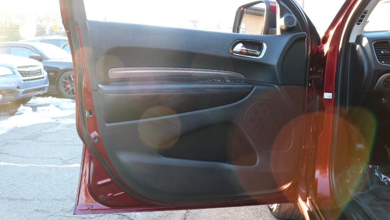 Dodge Durango GT AWD 2019