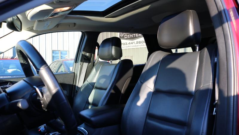 Dodge Durango GT AWD 2019