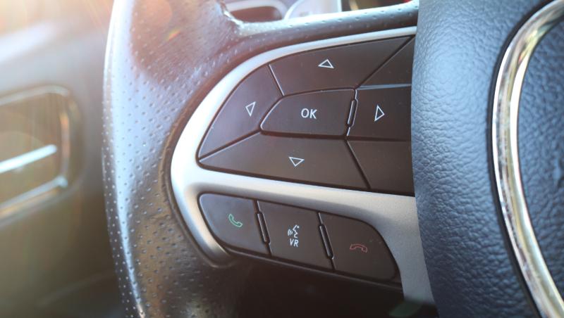 Dodge Durango GT AWD 2019