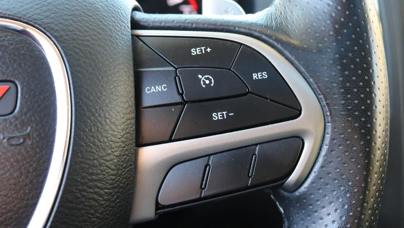 Dodge Durango GT AWD 2019