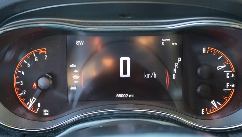 Dodge Durango GT AWD 2019