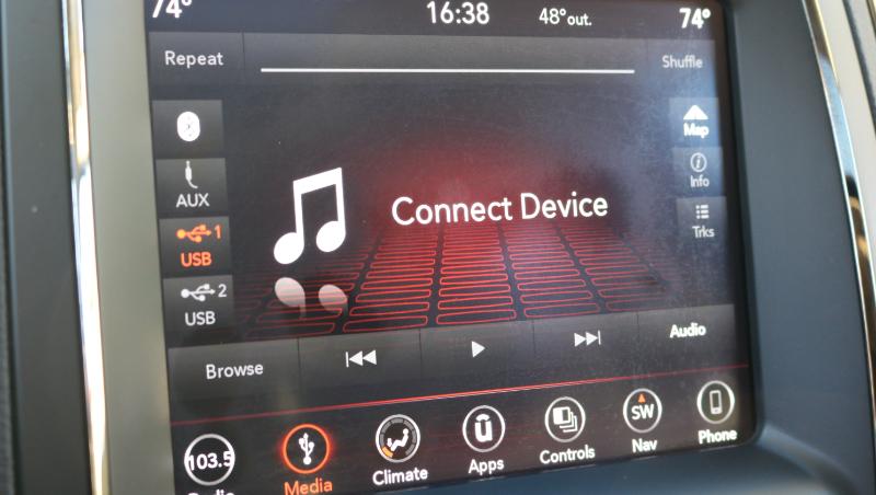 Dodge Durango GT AWD 2019