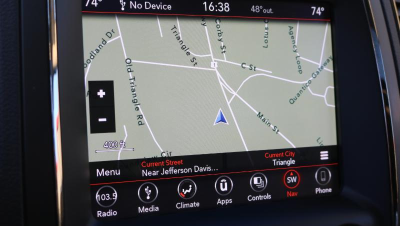 Dodge Durango GT AWD 2019