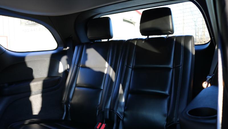 Dodge Durango GT AWD 2019