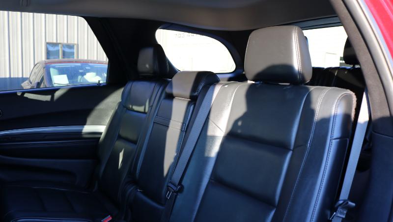 Dodge Durango GT AWD 2019