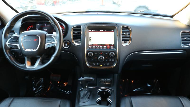 Dodge Durango GT AWD 2019