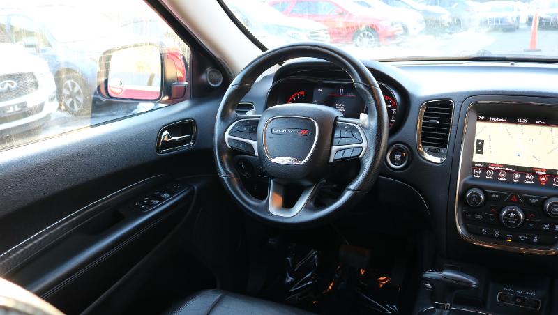 Dodge Durango GT AWD 2019