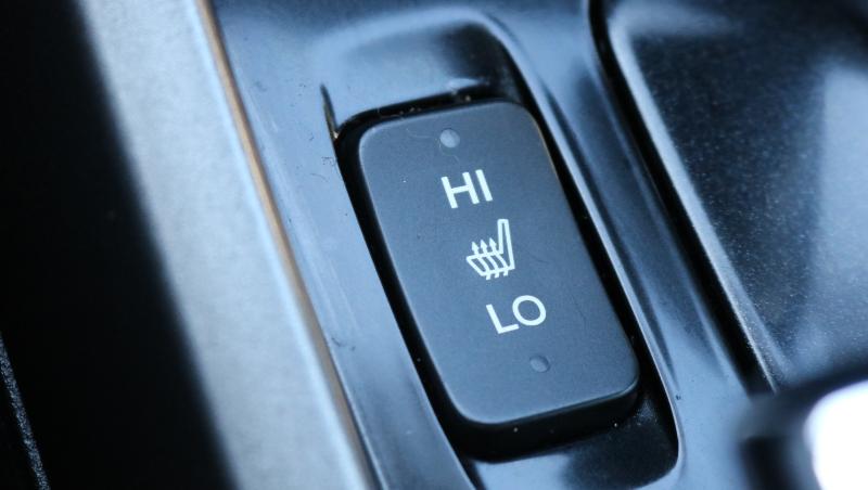 Honda Accord Sedan Sport SE CVT 2017