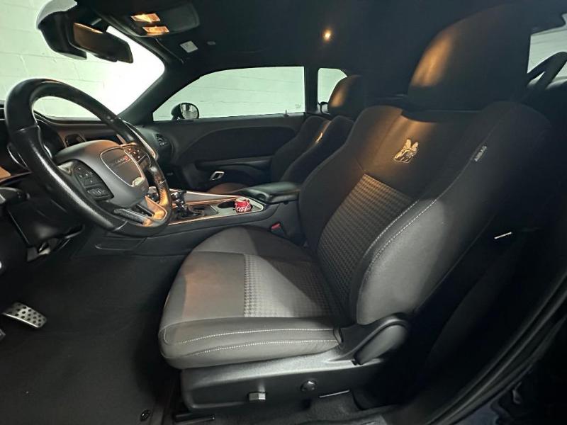 Dodge Challenger R/T Scat Pack RWD 2020