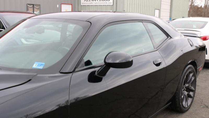 Dodge Challenger R/T Scat Pack RWD 2020