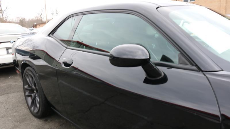 Dodge Challenger R/T Scat Pack RWD 2020