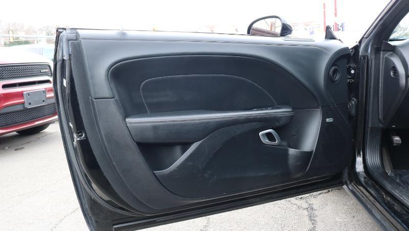 Dodge Challenger R/T Scat Pack RWD 2020