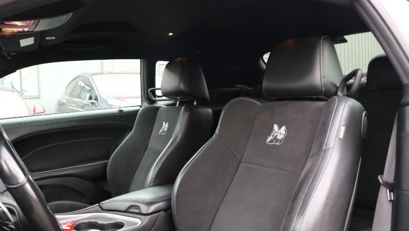 Dodge Challenger R/T Scat Pack RWD 2020