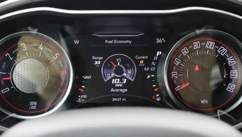 Dodge Challenger R/T Scat Pack RWD 2020