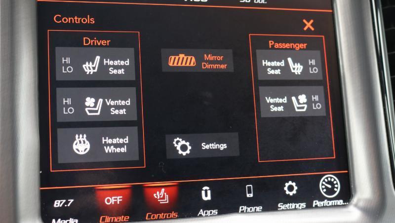 Dodge Challenger R/T Scat Pack RWD 2020