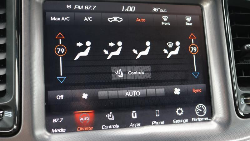 Dodge Challenger R/T Scat Pack RWD 2020