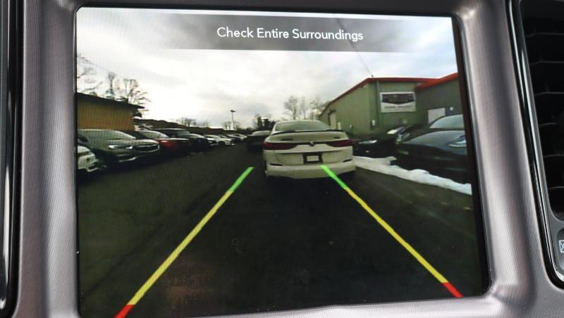 Dodge Challenger R/T Scat Pack RWD 2020