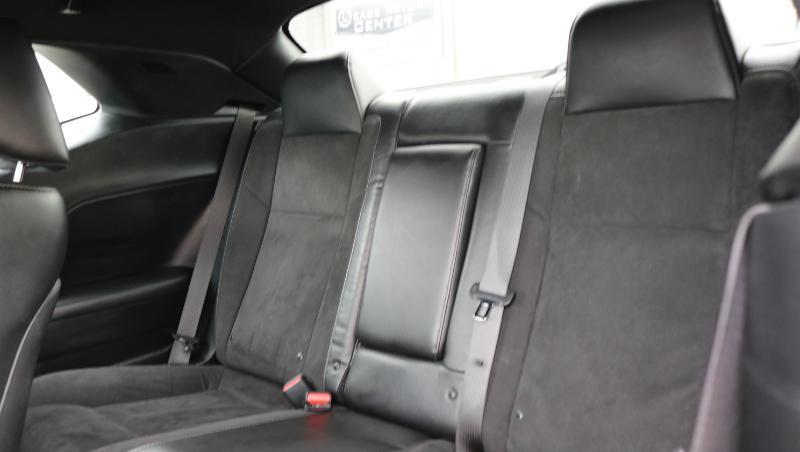 Dodge Challenger R/T Scat Pack RWD 2020