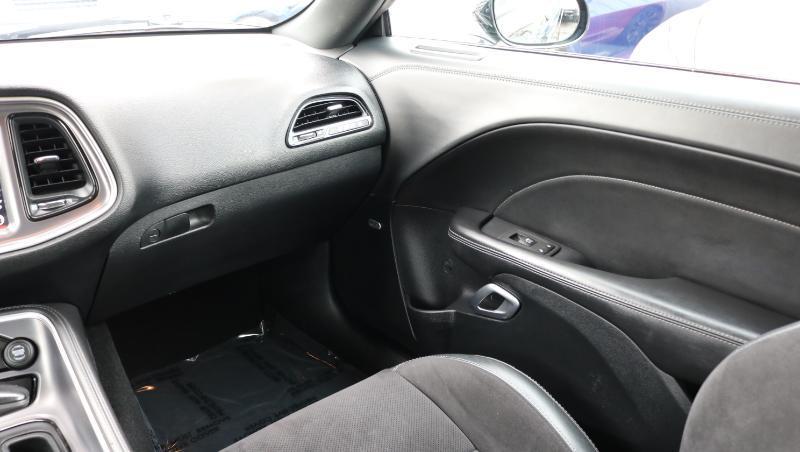 Dodge Challenger R/T Scat Pack RWD 2020