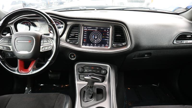 Dodge Challenger R/T Scat Pack RWD 2020