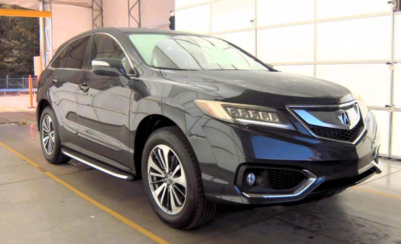 Acura RDX FWD 4dr Advance Pkg 2016