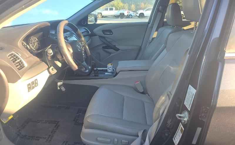 Acura RDX FWD 4dr Advance Pkg 2016