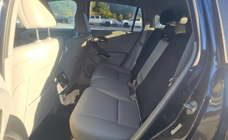 Acura RDX FWD 4dr Advance Pkg 2016