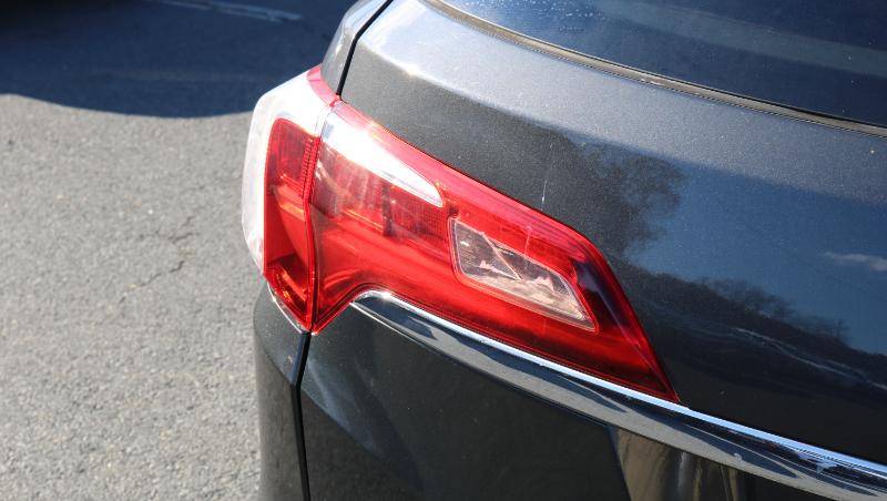 Acura RDX FWD 4dr Advance Pkg 2016