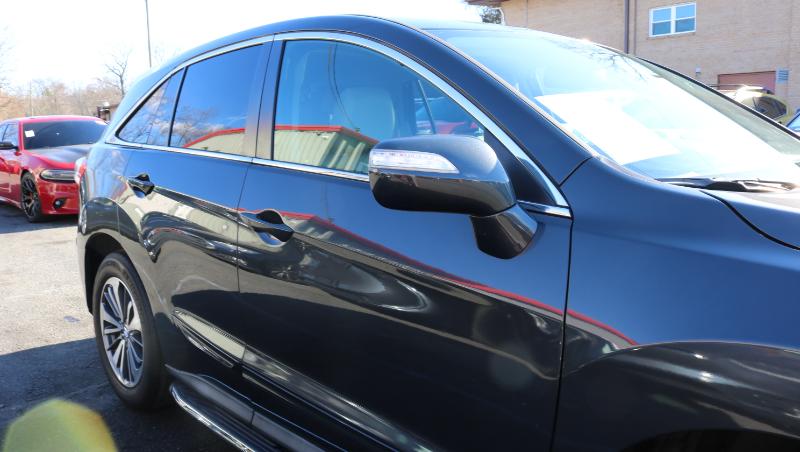 Acura RDX FWD 4dr Advance Pkg 2016