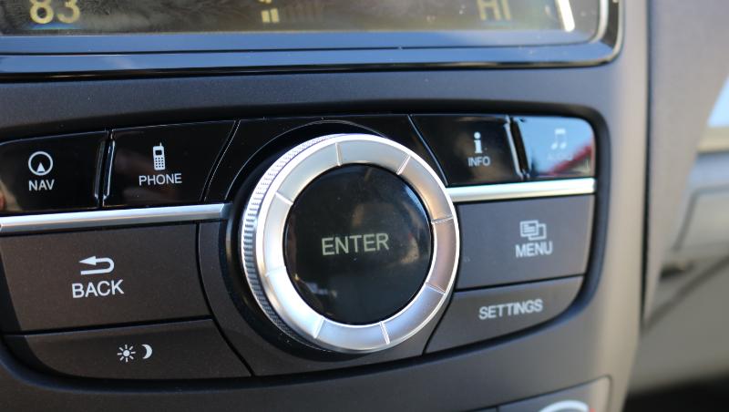 Acura RDX FWD 4dr Advance Pkg 2016