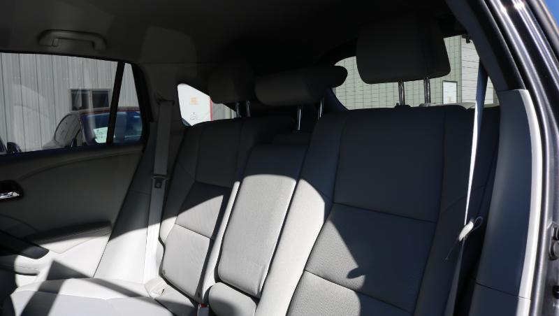 Acura RDX FWD 4dr Advance Pkg 2016