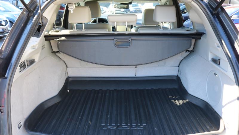 Acura RDX FWD 4dr Advance Pkg 2016