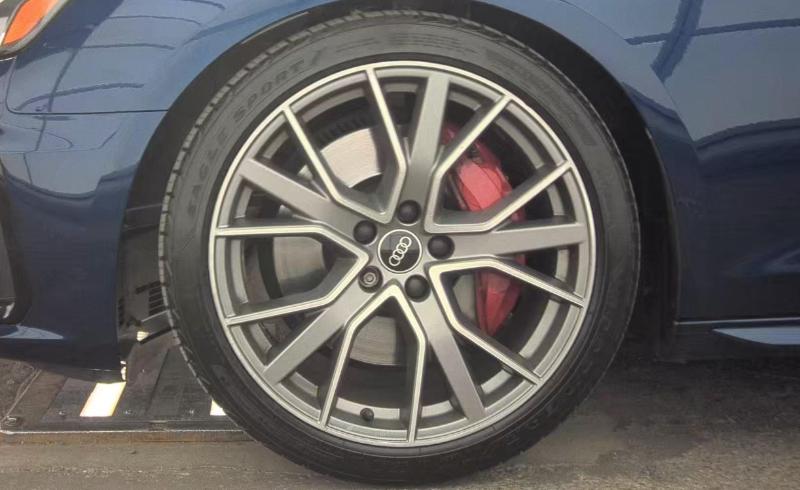 Audi S4 Premium Plus 3.0 TFSI quattro 2021