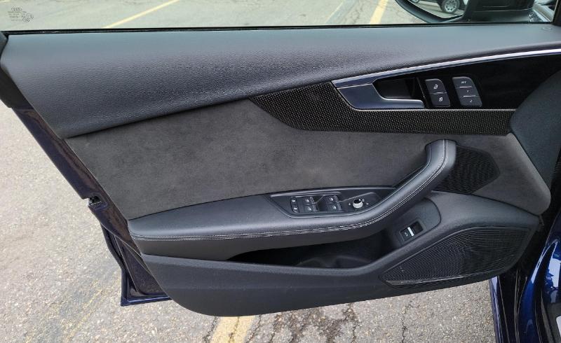 Audi S4 Premium Plus 3.0 TFSI quattro 2021