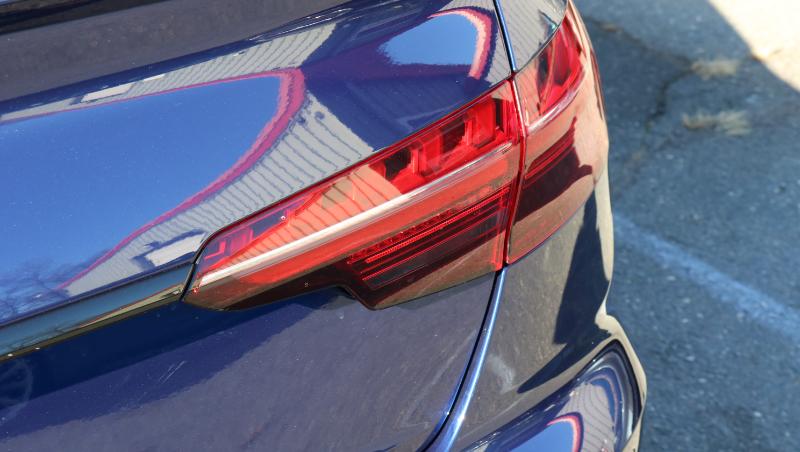 Audi S4 Premium Plus 3.0 TFSI quattro 2021