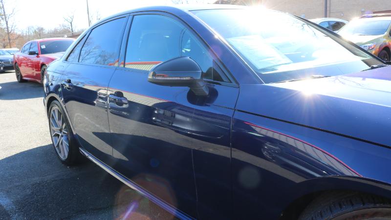 Audi S4 Premium Plus 3.0 TFSI quattro 2021