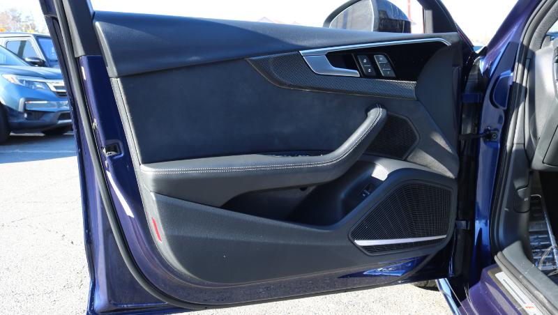 Audi S4 Premium Plus 3.0 TFSI quattro 2021