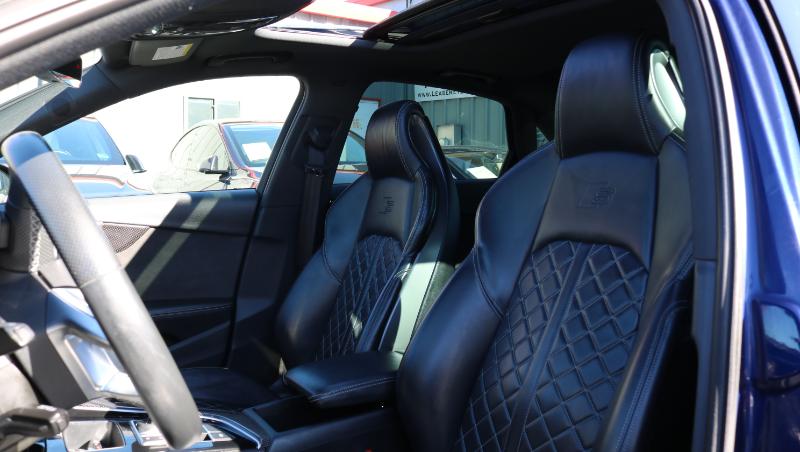 Audi S4 Premium Plus 3.0 TFSI quattro 2021