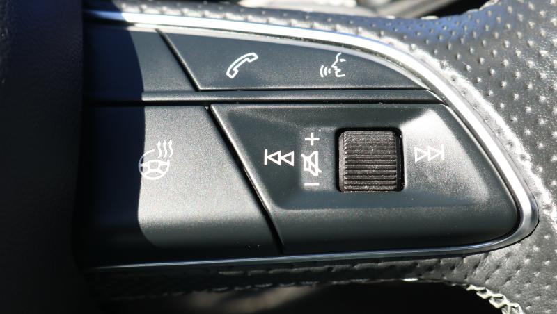 Audi S4 Premium Plus 3.0 TFSI quattro 2021