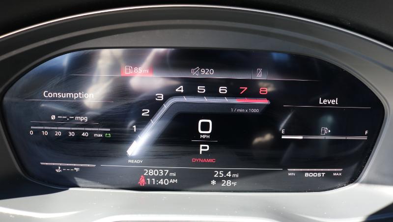 Audi S4 Premium Plus 3.0 TFSI quattro 2021