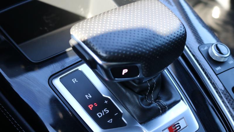 Audi S4 Premium Plus 3.0 TFSI quattro 2021