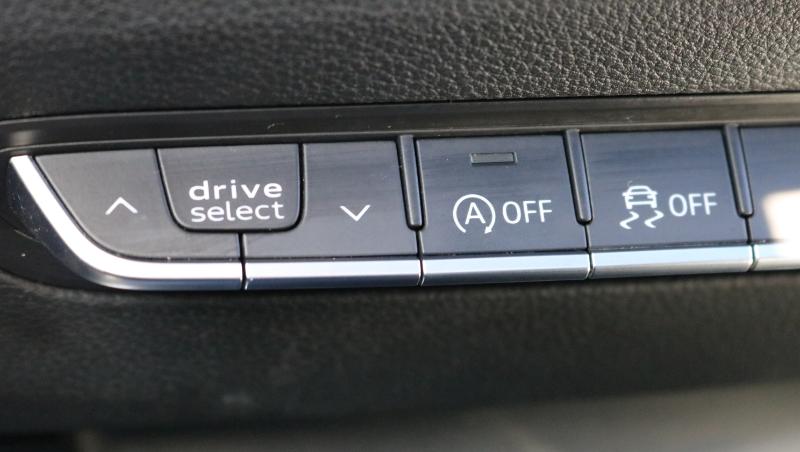 Audi S4 Premium Plus 3.0 TFSI quattro 2021