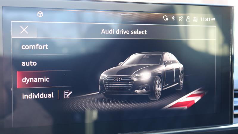 Audi S4 Premium Plus 3.0 TFSI quattro 2021