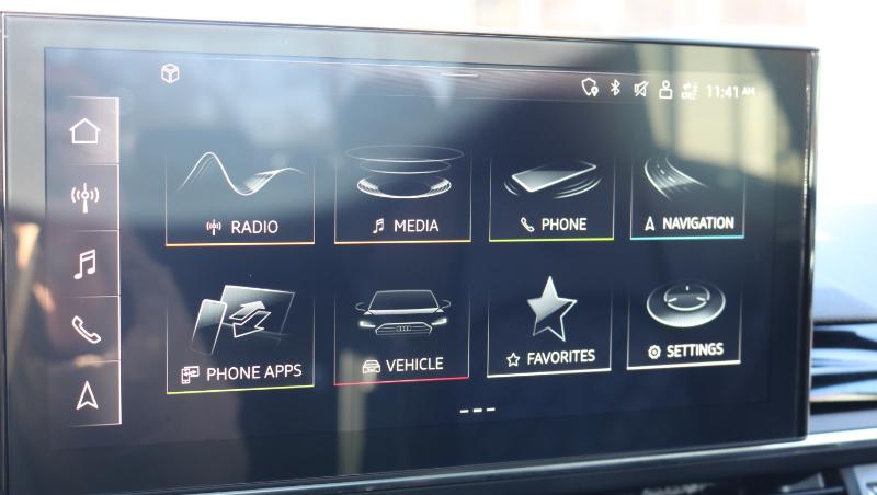 Audi S4 Premium Plus 3.0 TFSI quattro 2021