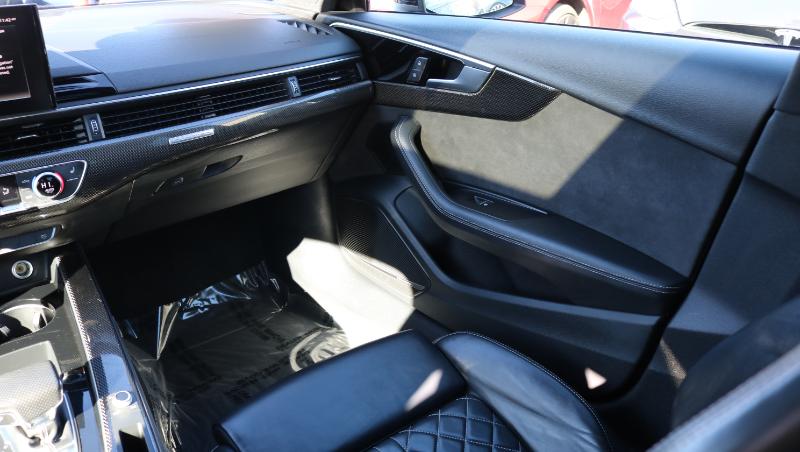 Audi S4 Premium Plus 3.0 TFSI quattro 2021