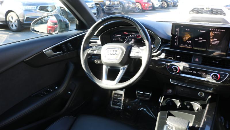 Audi S4 Premium Plus 3.0 TFSI quattro 2021
