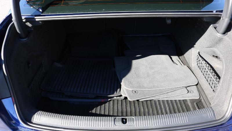 Audi S4 Premium Plus 3.0 TFSI quattro 2021