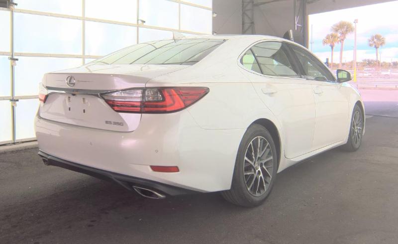 Lexus ES ES 350 FWD 2018