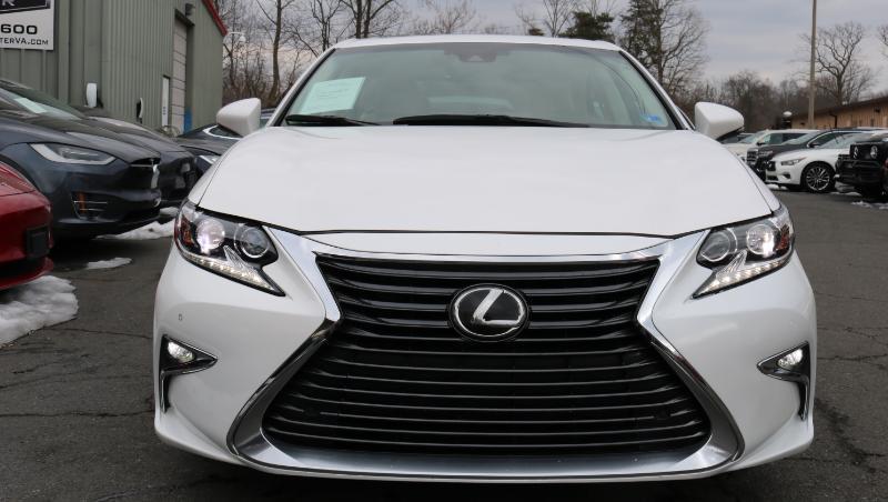 Lexus ES ES 350 FWD 2018