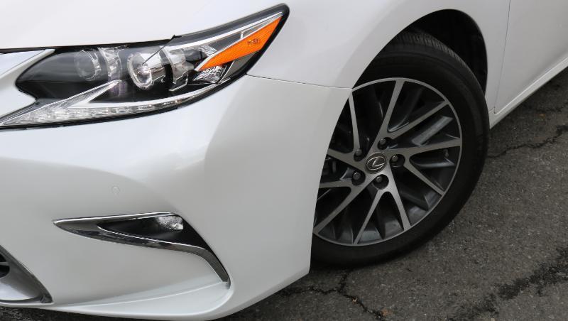 Lexus ES ES 350 FWD 2018